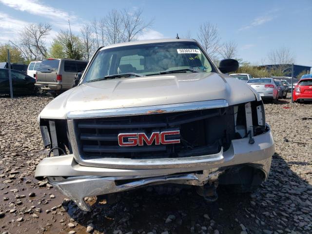 Photo 4 VIN: 3GTEK13M27G553906 - GMC SIERRA 