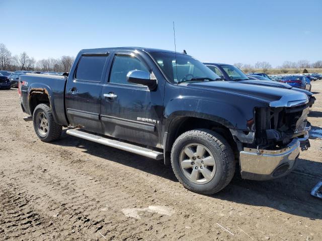 Photo 3 VIN: 3GTEK13M29G264737 - GMC SIERRA 