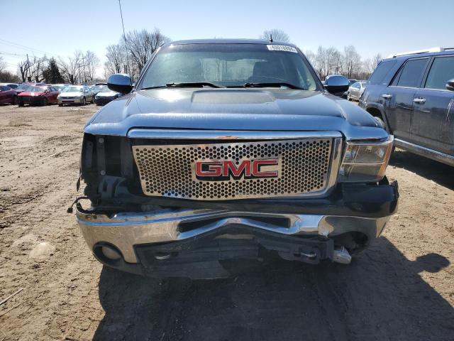 Photo 4 VIN: 3GTEK13M29G264737 - GMC SIERRA 