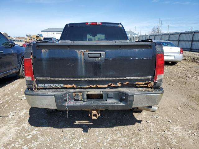 Photo 5 VIN: 3GTEK13M29G264737 - GMC SIERRA 