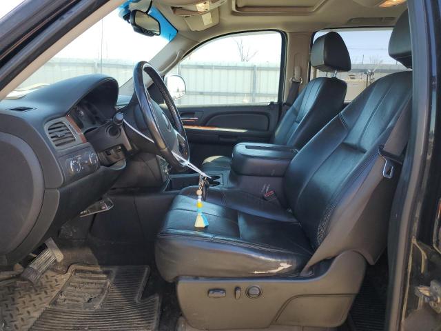 Photo 6 VIN: 3GTEK13M29G264737 - GMC SIERRA 