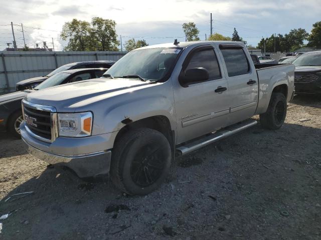 Photo 0 VIN: 3GTEK13M37G503340 - GMC NEW SIERRA 