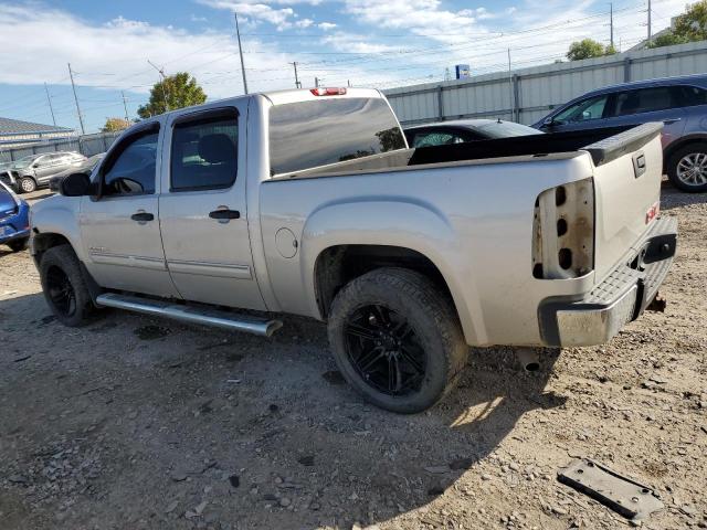 Photo 1 VIN: 3GTEK13M37G503340 - GMC NEW SIERRA 