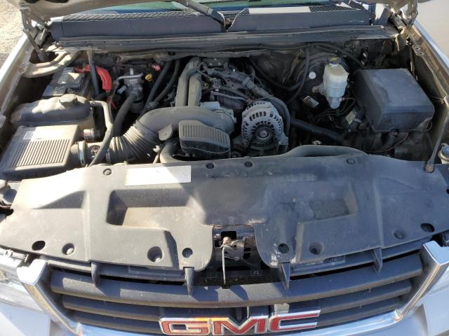 Photo 10 VIN: 3GTEK13M37G503340 - GMC NEW SIERRA 