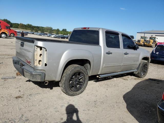 Photo 2 VIN: 3GTEK13M37G503340 - GMC NEW SIERRA 