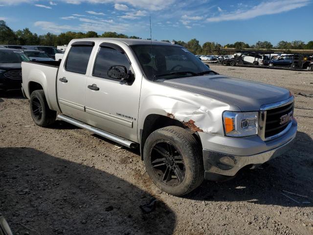 Photo 3 VIN: 3GTEK13M37G503340 - GMC NEW SIERRA 