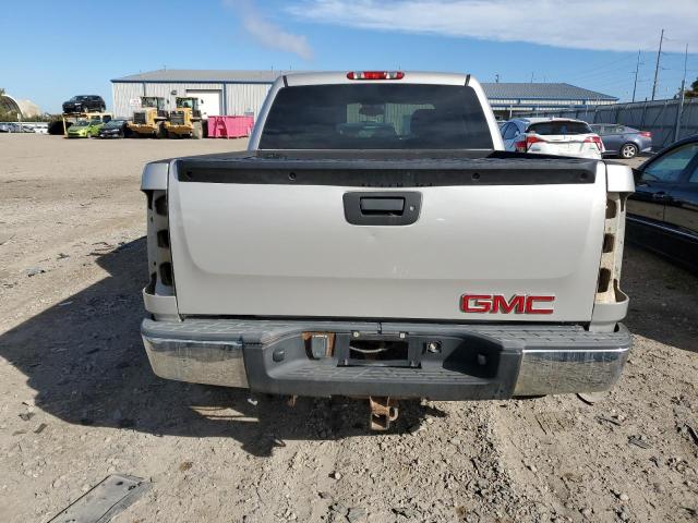 Photo 5 VIN: 3GTEK13M37G503340 - GMC NEW SIERRA 