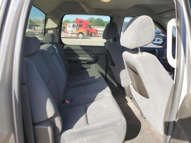 Photo 9 VIN: 3GTEK13M37G503340 - GMC NEW SIERRA 