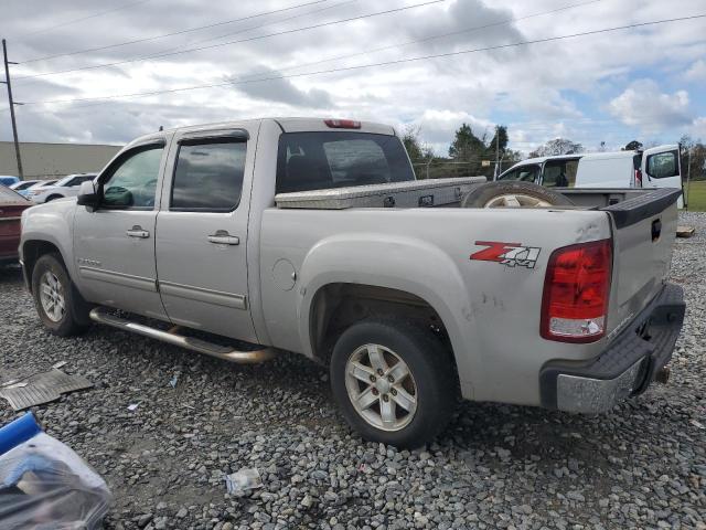 Photo 1 VIN: 3GTEK13M37G512295 - GMC NEW SIERRA 