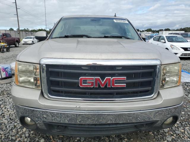 Photo 4 VIN: 3GTEK13M37G512295 - GMC NEW SIERRA 