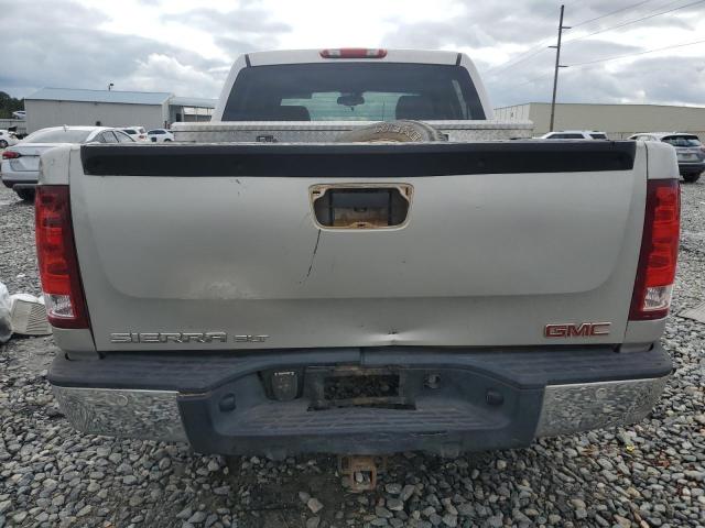 Photo 5 VIN: 3GTEK13M37G512295 - GMC NEW SIERRA 