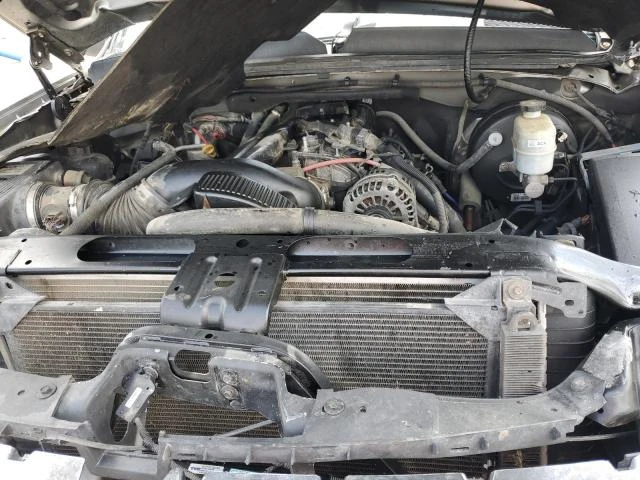 Photo 10 VIN: 3GTEK13M48G117978 - GMC SIERRA K15 