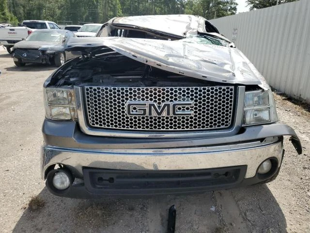 Photo 4 VIN: 3GTEK13M48G117978 - GMC SIERRA K15 