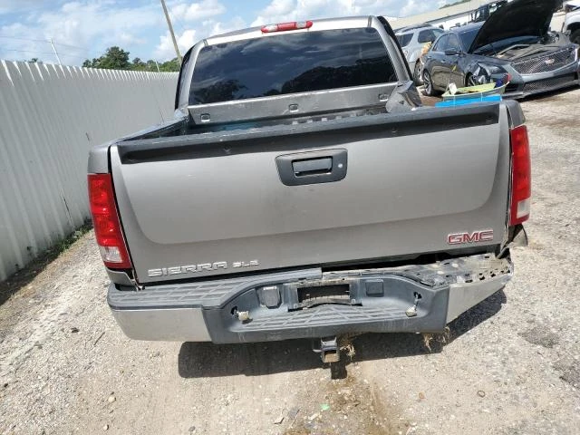 Photo 5 VIN: 3GTEK13M48G117978 - GMC SIERRA K15 