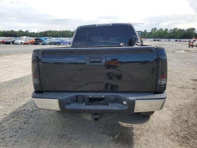 Photo 5 VIN: 3GTEK13M58G201548 - GMC SIERRA 