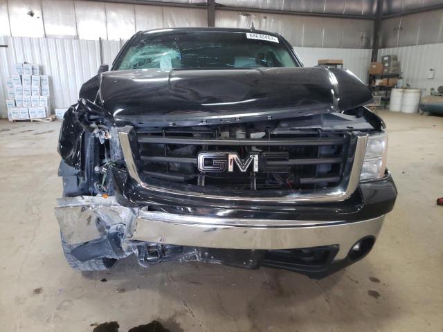 Photo 4 VIN: 3GTEK13M67G500061 - GMC NEW SIERRA 