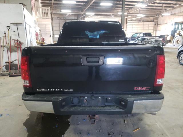 Photo 5 VIN: 3GTEK13M67G500061 - GMC NEW SIERRA 