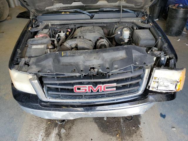 Photo 10 VIN: 3GTEK13M77G521498 - GMC NEW SIERRA 