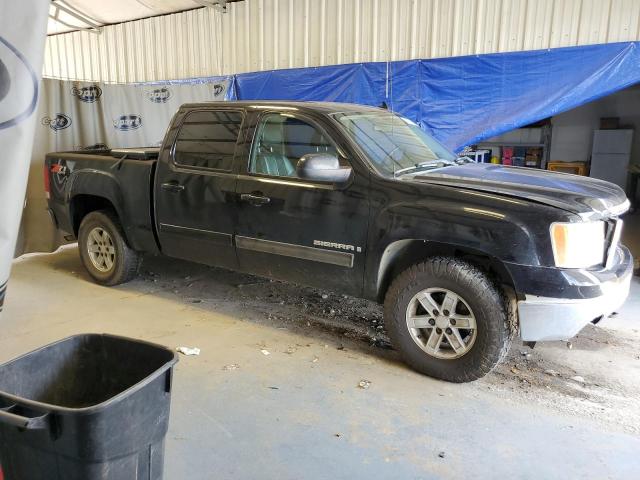 Photo 3 VIN: 3GTEK13M77G521498 - GMC NEW SIERRA 