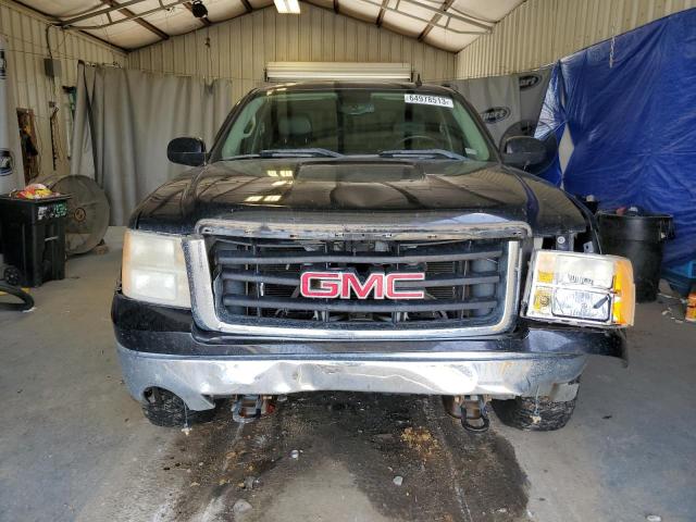 Photo 4 VIN: 3GTEK13M77G521498 - GMC NEW SIERRA 