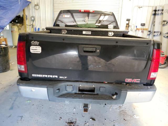 Photo 5 VIN: 3GTEK13M77G521498 - GMC NEW SIERRA 