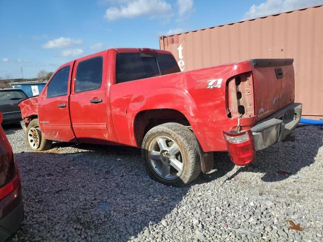 Photo 1 VIN: 3GTEK13M77G553643 - GMC NEW SIERRA 