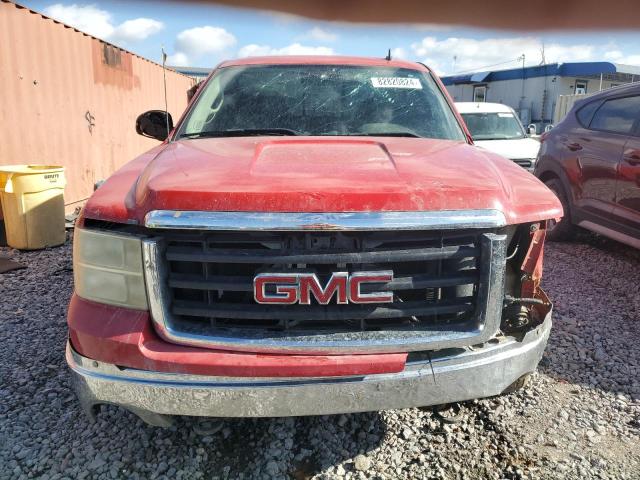 Photo 4 VIN: 3GTEK13M77G553643 - GMC NEW SIERRA 