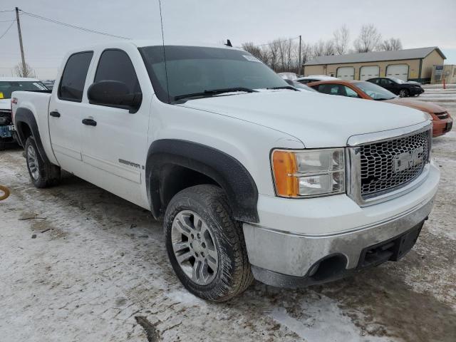 Photo 3 VIN: 3GTEK13M78G112838 - GMC SIERRA K15 
