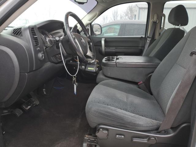 Photo 6 VIN: 3GTEK13M78G112838 - GMC SIERRA K15 