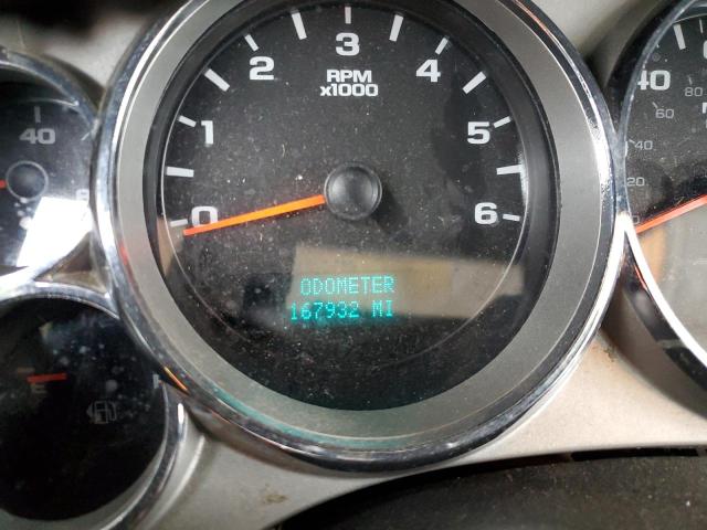 Photo 8 VIN: 3GTEK13M78G112838 - GMC SIERRA K15 