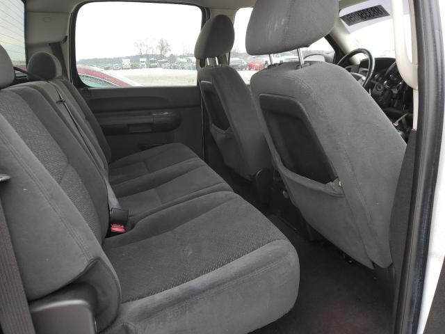 Photo 9 VIN: 3GTEK13M78G112838 - GMC SIERRA K15 