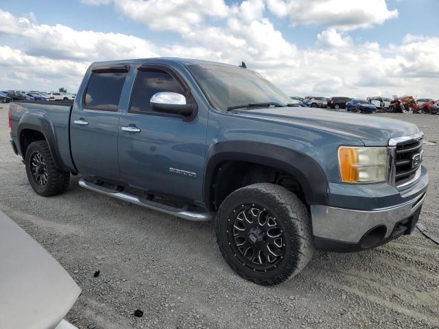 Photo 3 VIN: 3GTEK13M79G224119 - GMC SIERRA K15 