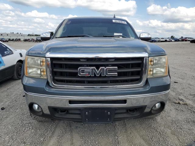 Photo 4 VIN: 3GTEK13M79G224119 - GMC SIERRA K15 