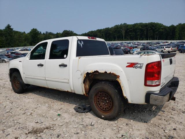 Photo 1 VIN: 3GTEK13M87G554171 - GMC NEW SIERRA 