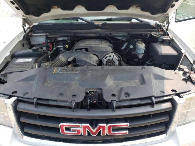 Photo 10 VIN: 3GTEK13M87G554171 - GMC NEW SIERRA 