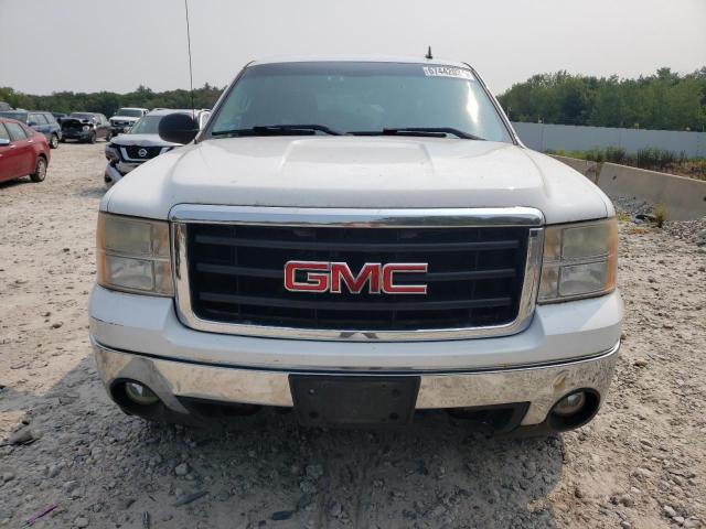 Photo 4 VIN: 3GTEK13M87G554171 - GMC NEW SIERRA 