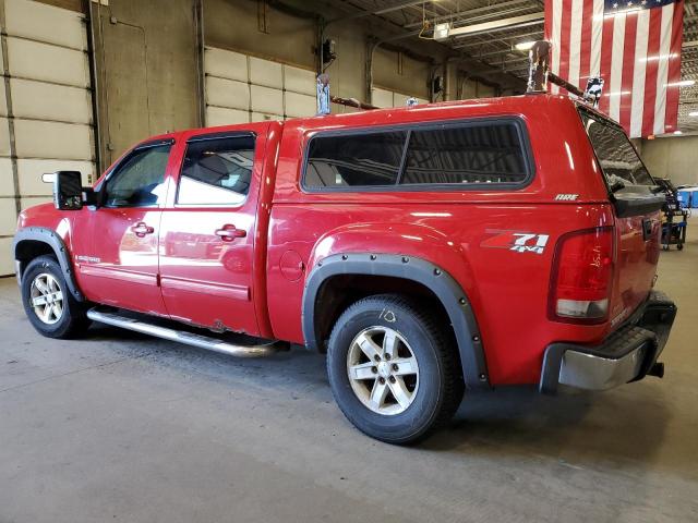 Photo 1 VIN: 3GTEK13MX7G516666 - GMC SIERRA 