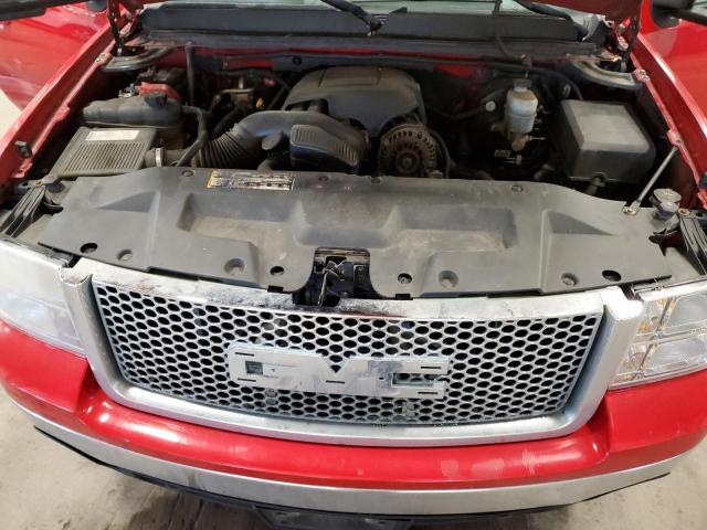 Photo 10 VIN: 3GTEK13MX7G516666 - GMC SIERRA 