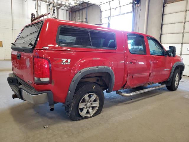 Photo 2 VIN: 3GTEK13MX7G516666 - GMC SIERRA 