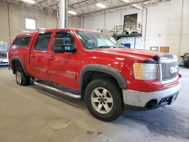 Photo 3 VIN: 3GTEK13MX7G516666 - GMC SIERRA 