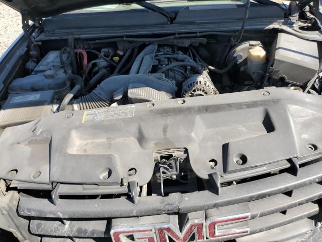 Photo 10 VIN: 3GTEK13MX7G532155 - GMC NEW SIERRA 