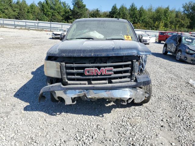 Photo 4 VIN: 3GTEK13MX7G532155 - GMC NEW SIERRA 