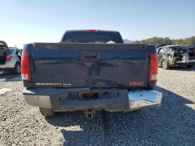 Photo 5 VIN: 3GTEK13MX7G532155 - GMC NEW SIERRA 