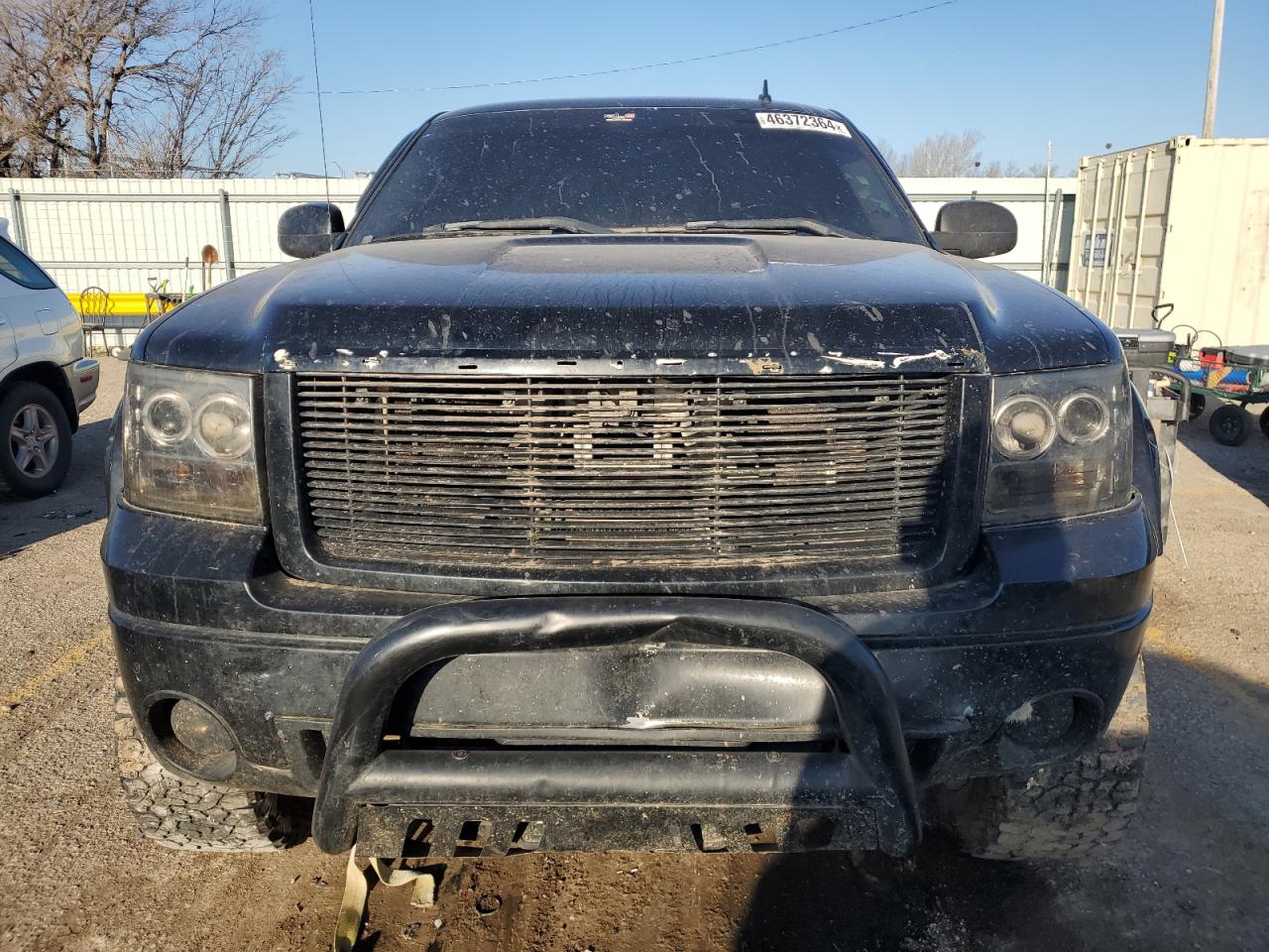 Photo 4 VIN: 3GTEK13MX7G533175 - GMC SIERRA 