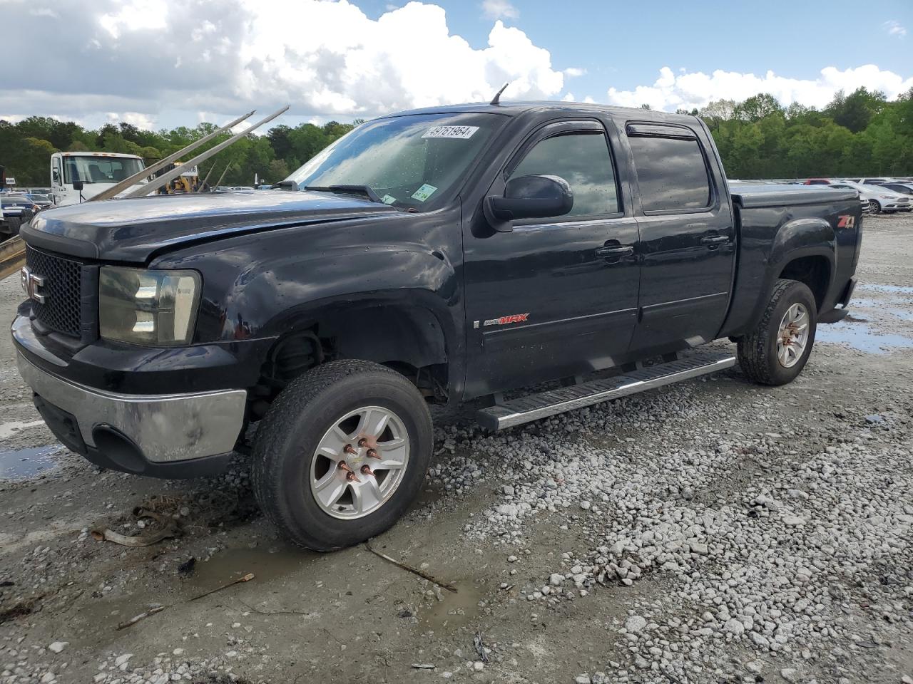 Photo 0 VIN: 3GTEK13Y37G546109 - GMC SIERRA 