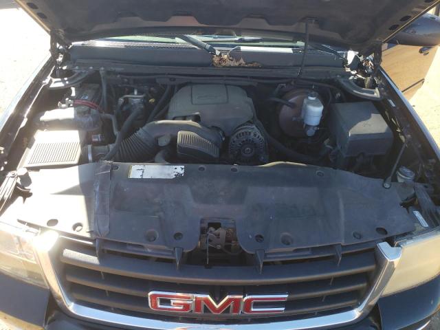 Photo 11 VIN: 3GTEK13Y47G511739 - GMC NEW SIERRA 