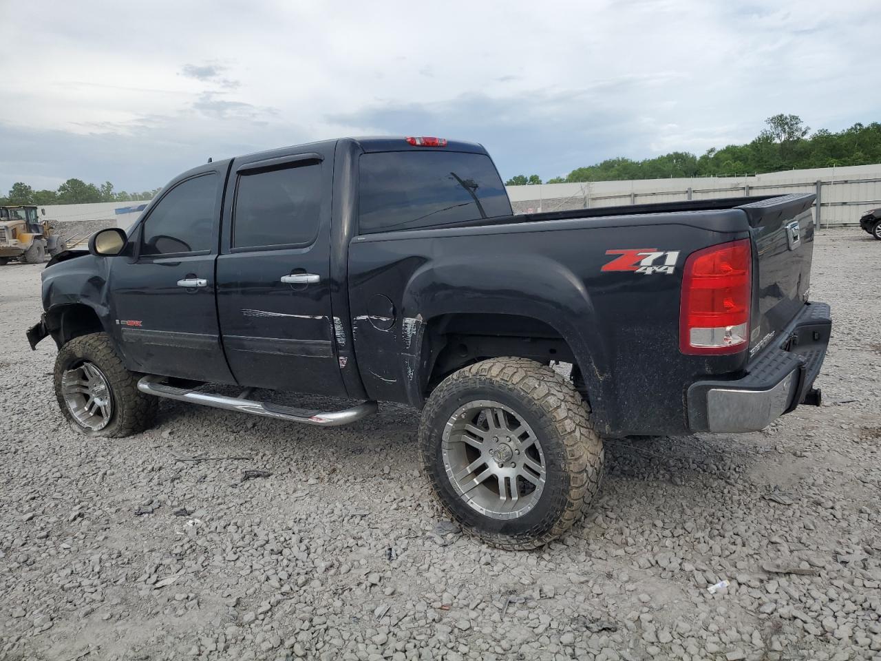 Photo 1 VIN: 3GTEK13YX7G506075 - GMC SIERRA 