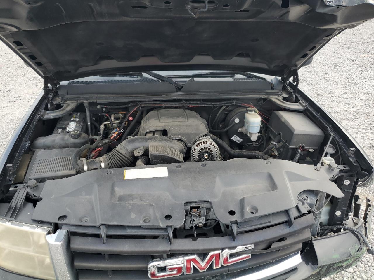 Photo 10 VIN: 3GTEK13YX7G506075 - GMC SIERRA 