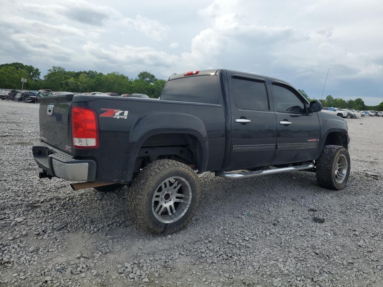 Photo 2 VIN: 3GTEK13YX7G506075 - GMC SIERRA 