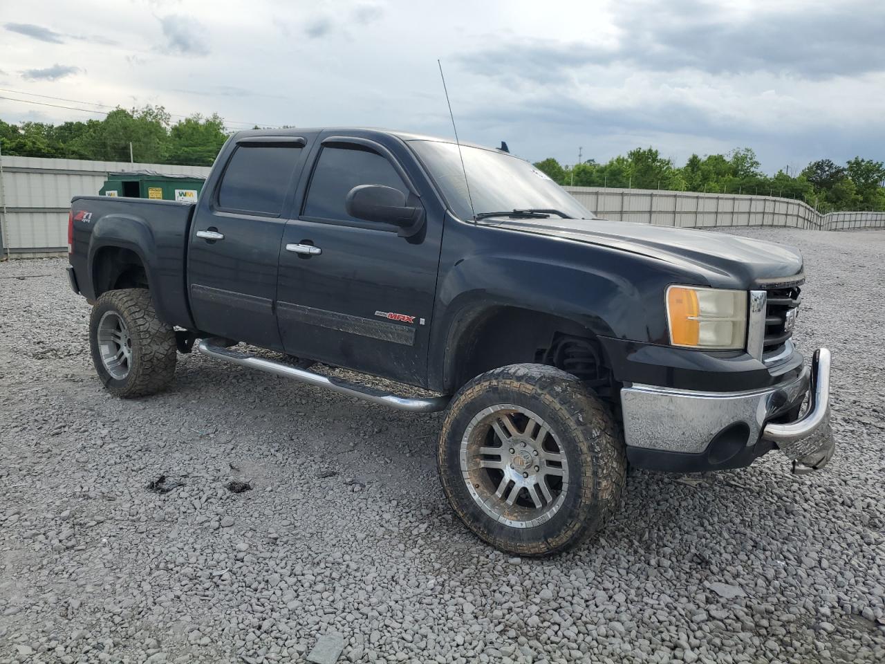 Photo 3 VIN: 3GTEK13YX7G506075 - GMC SIERRA 